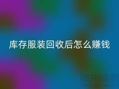 库存服装必一网页版后怎么赚钱？网站PP分享经验，服装高价必一网页版平台助你轻松实现！