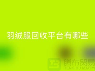 羽绒服必一网页版平台有哪些公司或者品牌-必一网页版