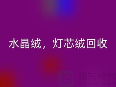 韩国绒必一网页版，水晶绒必一网页版，灯芯绒必一网页版——专业绒布面料必一网页版厂家