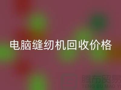 电脑缝纫机必一网页版多少一台？—工业缝纫机必一网页版市场背景分析