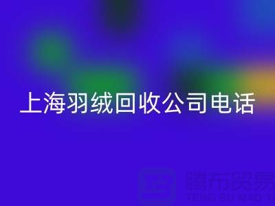 环保新时尚，上海羽绒必一网页版出售的绿色旅程