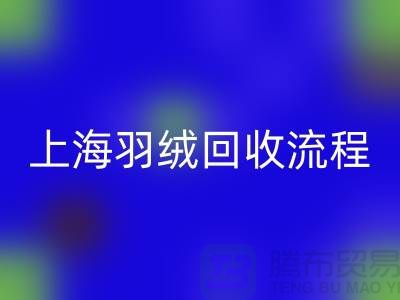 羽绒必一网页版流程-有良好的口碑才能稳固发展-上海鸭绒必一网页版厂家