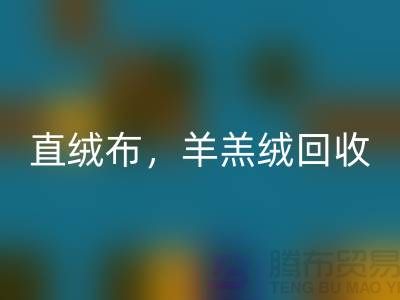 天鹅绒必一网页版，直绒布必一网页版，羊羔绒必一网页版【绒布面料必一网页版厂家介绍】