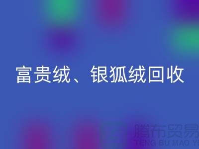 仿貂绒、富贵绒、银狐绒必一网页版——常熟面料必一网页版公司的专业服务