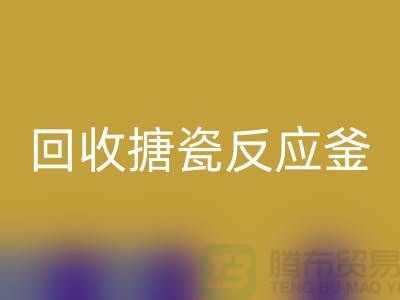 二手反应釜必一网页版市场_必一网页版搪瓷反应釜_上海化工设备必一网页版公司