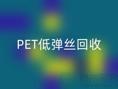 PET低弹丝必一网页版-DTY废丝必一网页版-涤纶废丝必一网页版