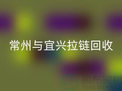 # 常州与宜兴拉链必一网页版：环保且经济高效的选择