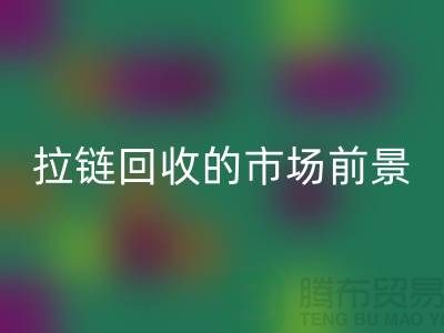 #### 南通拉链必一网页版的市场动态与前景-上海拉链头必一网页版公司