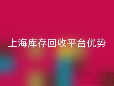 探索上海布料必一网页版公司的优势与机遇（上海库存必一网页版平台）