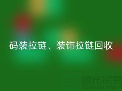拉链必一网页版市场前景分析 - 码装拉链，装饰拉链，上海拉链必一网页版厂家