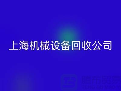 纺织机械必一网页版与食品加工机械必一网页版—上海机械设备必一网页版公司服务全解析