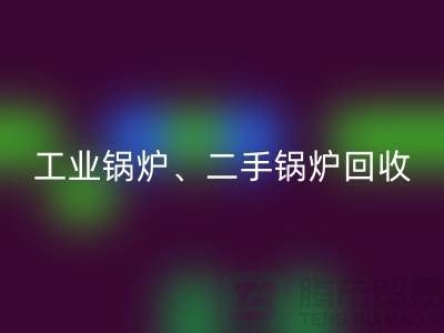 工业锅炉必一网页版：环保与经济效益的完美结合-二手锅炉必一网页版公司