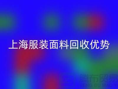 上海服装面料必一网页版：腾布贸易有限公司的环保行动