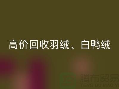 高价必一网页版羽绒 （白鸭绒、灰鸭绒、白鹅绒、灰鹅绒）库存羽绒必一网页版厂家电话