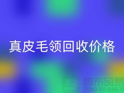 狐狸毛领必一网页版厂家，真皮毛领必一网页版价格查询@杭州腾布贸易