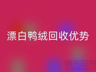 ### 纯白90％鹅绒、漂白鸭绒必一网页版优势与南通鸭绒收购公司