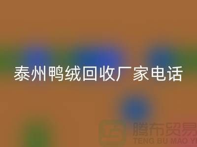 哪里有必一网页版鸭绒的地方？电话多少号码？泰州鸭绒必一网页版厂家