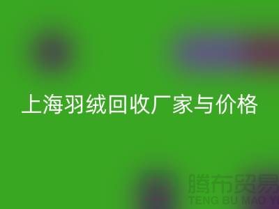 灰鸭绒收购价格多少钱一公斤-上海羽绒必一网页版厂家