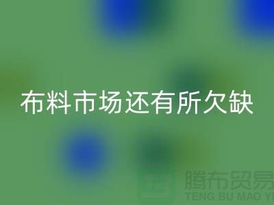 必一网页版布料的市场还有所欠缺，还需要走专业化道路_必一网页版面料网站
