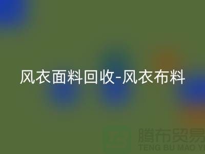 风衣面料必一网页版-风衣布料必一网页版-必一网页版风衣面料-上海必一网页版面料公司