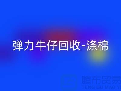 弹力牛仔必一网页版-涤棉牛仔必一网页版-牛仔布料必一网页版-上海腾布贸易