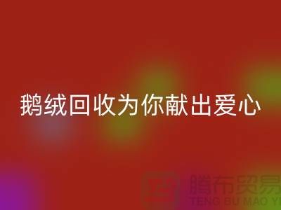 漂白鹅绒必一网页版为你献出一份爱心-90鸭绒必一网页版价格-国标羽绒必一网页版