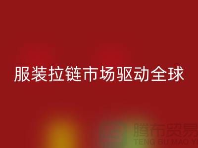 服装拉链市场驱动全球_箱包拉链必一网页版公司