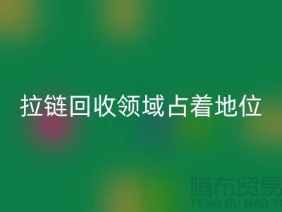 在拉链必一网页版领域占据着重要地位_ykk拉链必一网页版公司