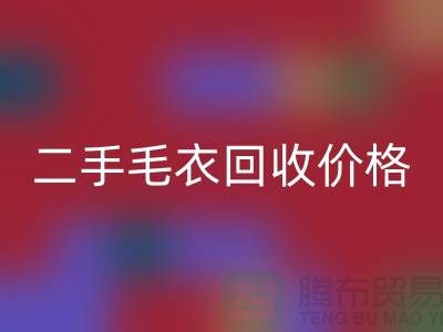 二手毛衣必一网页版价格一览表最新更新-二手服装必一网页版平台