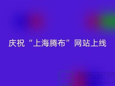 庆祝“必一网页版”网站上线
