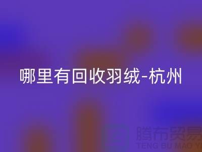 哪里有必一网页版羽绒-杭州、上海、南京鹅绒鸭绒必一网页版厂家[Shtengbu.com]