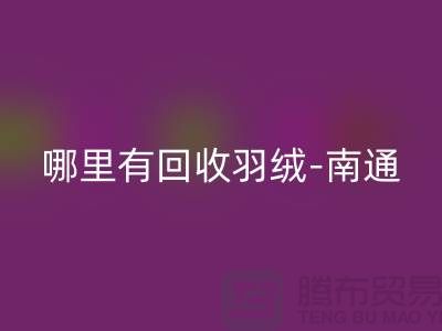 哪里有必一网页版羽绒-南通-无锡长泾-江阴鸭绒鹅绒必一网页版厂家电话
