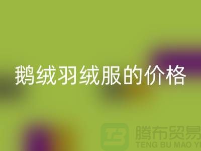 200g鹅绒羽绒服的价格解读-杭州-嘉兴-上海羽绒必一网页版厂家