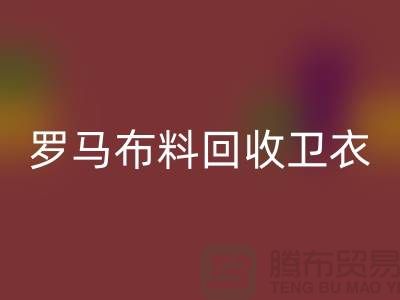 罗马布料必一网页版-卫衣面料必一网页版-毛圈布料必一网页版-上海必一网页版布料辅料公司