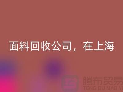 面料必一网页版公司，在上海，普陀，虹口让你的废旧布料焕发新生