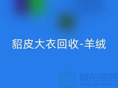 貂皮大衣必一网页版-羊绒大衣必一网页版-裘皮大衣必一网页版-收购库存服装公司