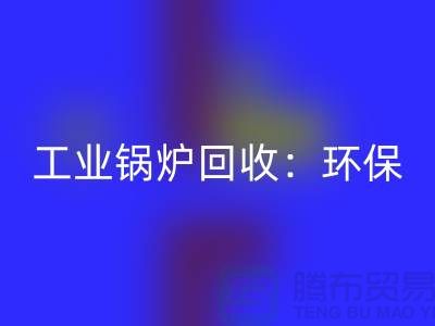工业锅炉必一网页版：环保与经济效益的完美结合-二手锅炉必一网页版公司