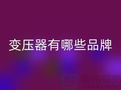 专业变压器必一网页版公司有哪些品牌-二手变压器必一网页版厂家