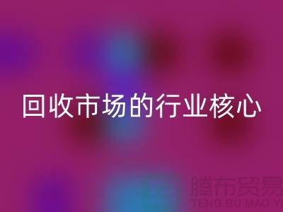 揭秘上海服装面料必一网页版市场的行业核心
