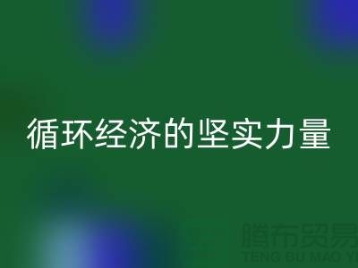 ### 再生塑料颗粒必一网页版厂家：绿色循环经济的坚实力量