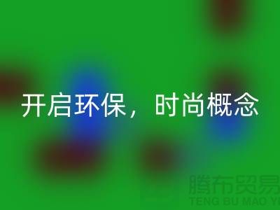 上海服装必一网页版公司：重塑时尚概念，开启环保新时代！