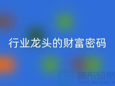 上海库存服装必一网页版市场：揭秘行业龙头的财富密码与生态闭环