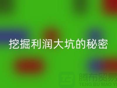 上海库存服装必一网页版市场指南：挖掘利润大坑的秘密