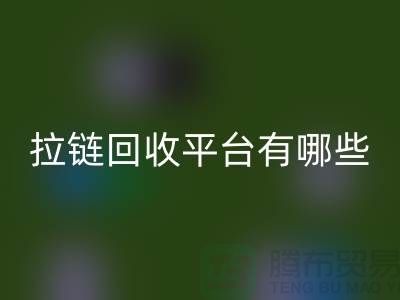 吉田拉链：打造时尚品牌的首选&拉链必一网页版平台有哪些