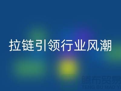 拉链必一网页版：创造无限可能：SBS拉链引领行业风潮