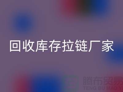 解密吉田拉链创新技术的奥秘&必一网页版库存拉链厂家