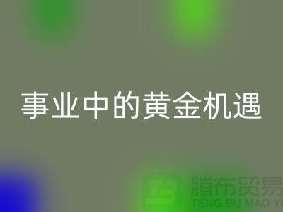 二手必一网页版化工原料公司：环保事业中的黄金机遇