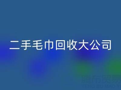 洁丽雅毛巾厂家地址以及联系电话——二手毛巾必一网页版大公司有哪些