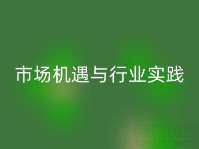 环保新蓝海，衣服辅料必一网页版的市场机遇与行业实践