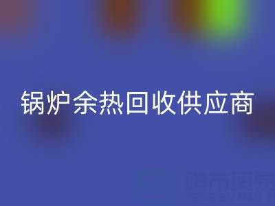锅炉余热必一网页版供应商有哪些公司——上海腾布贸易公司